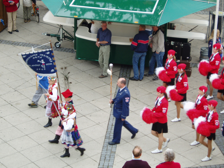 Porsgrunn Janitsjarorkester